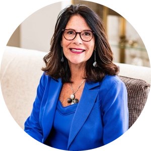 Colleen Baybutt, President and CEO of HR Business Solutions