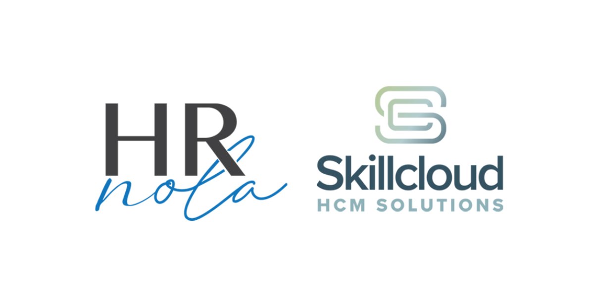 HR NOLA Joins Forces with Skillcloud HCM Solutions