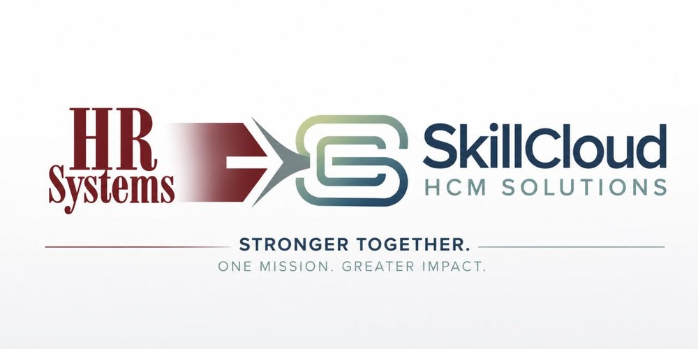 HR Systems Joins Skillcloud HCM Solutions